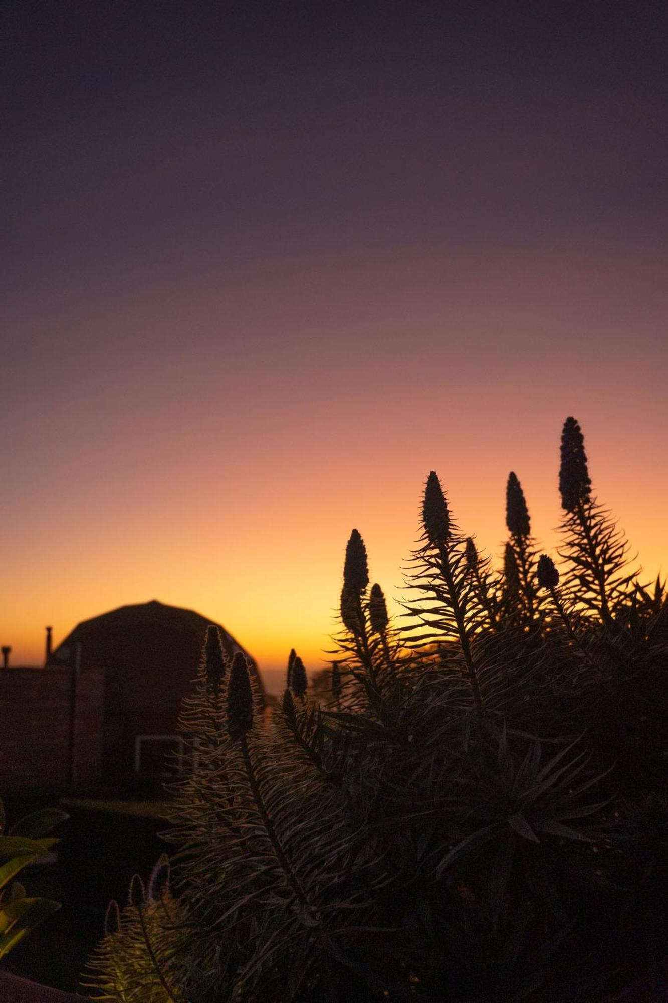 Villa Pichilemu Domos Exterior foto